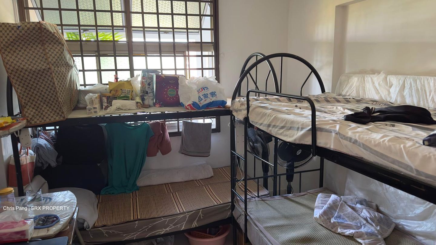 Blk 321 Woodlands Street 32 (Woodlands), HDB 4 Rooms #499024491